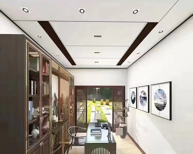 工程案例